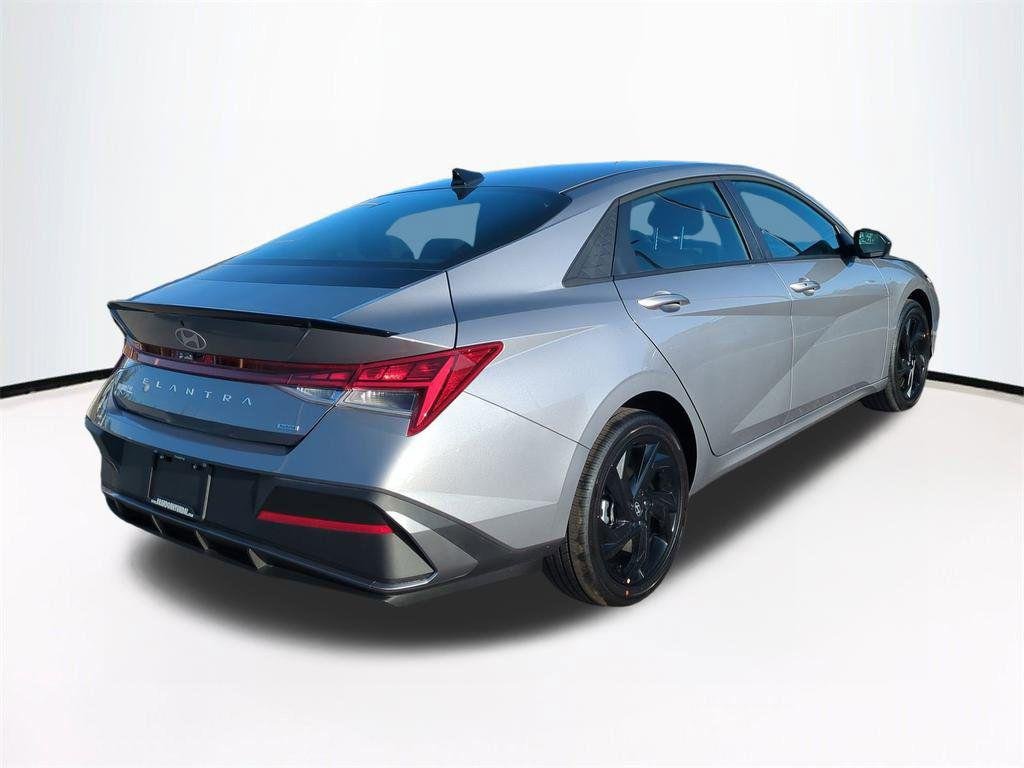 New 2026  Hyundai SEL Sport image 5