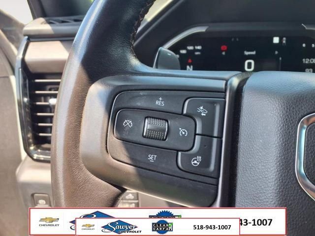 2022 GMC Sierra 1500 AT4 - Photo 13
