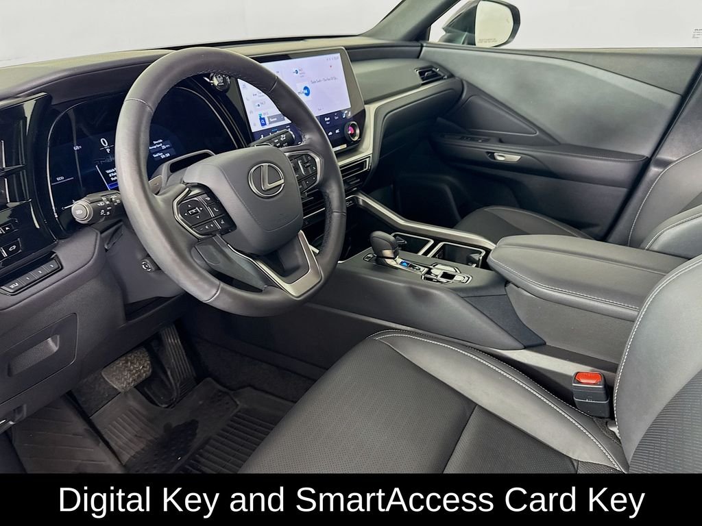 Used 2025 Caviar Lexus 350 Premium image 10