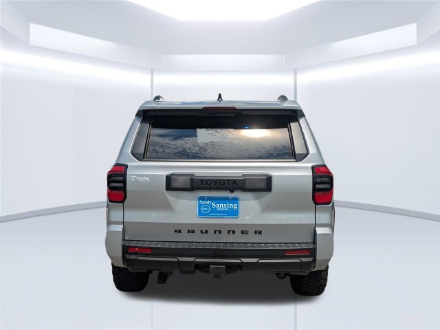 Used 2026 Gray Toyota SR5 image 5