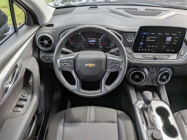 2026 Chevrolet Blazer 2LT - Photo 43