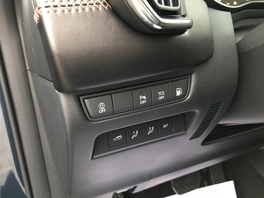 New 2026 Mazda CX-50 Hybrid Premium Plus