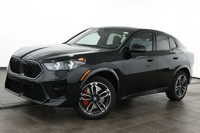 2026 BMW X2 xDrive28i
