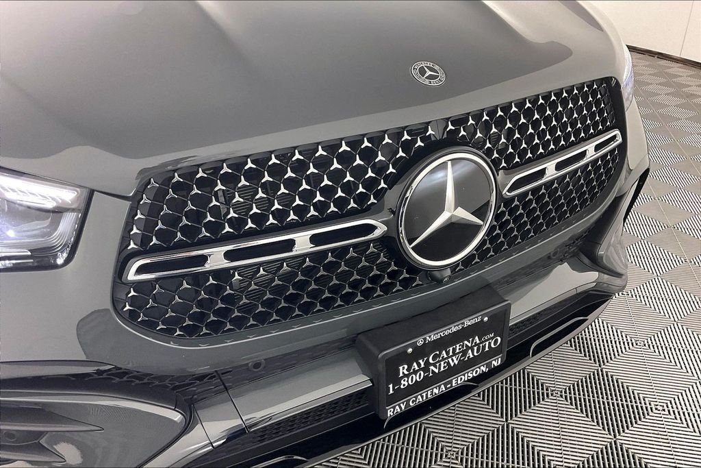 2026 Mercedes-Benz GLE GLE350 - Photo 23