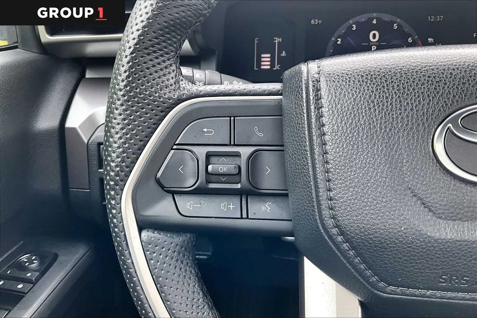 Certified Used 2024 Underground Toyota SR5 image 24
