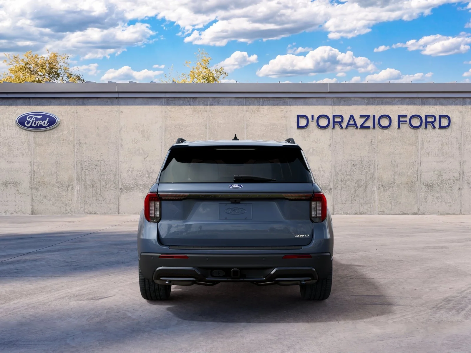 Vehicle thumbnail