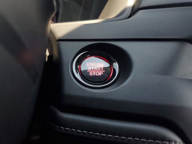 2025 Honda Accord SE - Photo 26