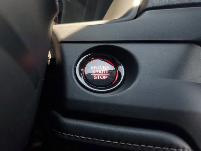 2025 Honda Accord SE - Photo 26