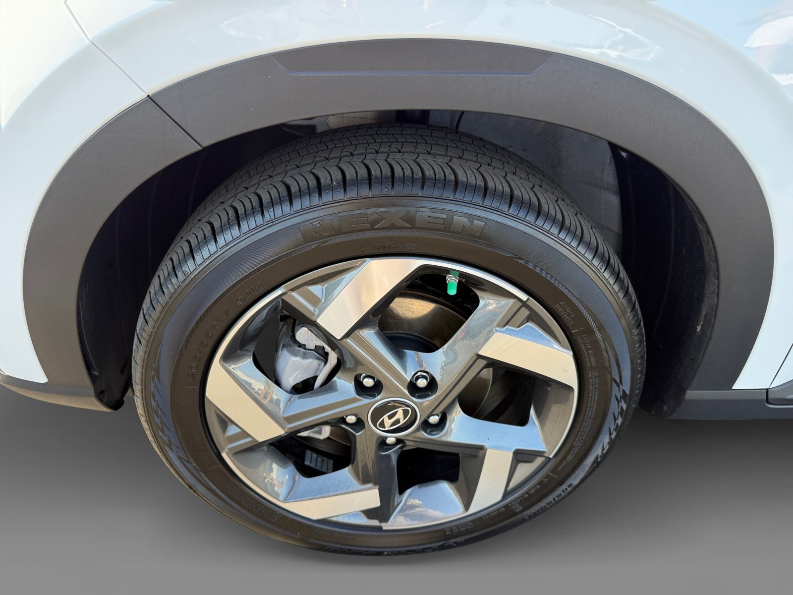 Certified Used 2026 Lunar Hyundai SEL image 9
