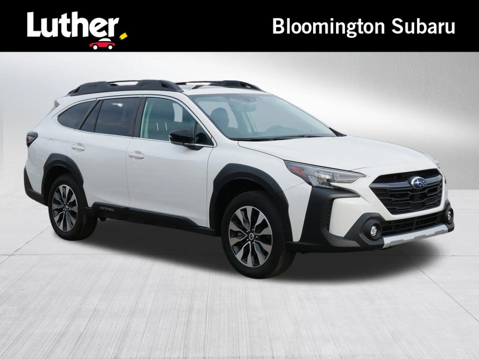 2023 Subaru Outback Limited XT's photo