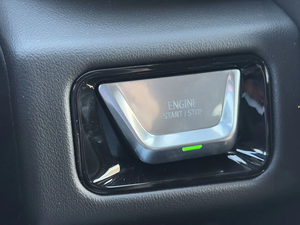 2026 GMC Yukon XL Elevation - Photo 24
