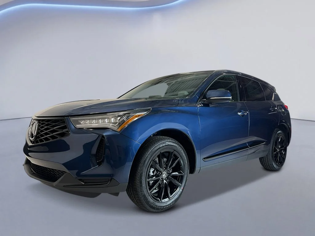 2026 Acura RDX SH-AWD's photo