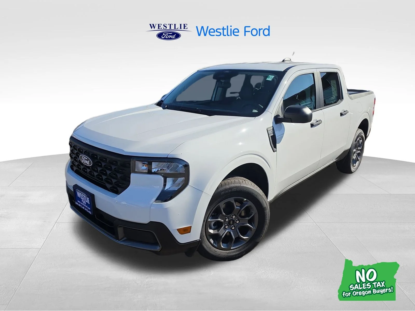 2026 Ford Maverick XLT AWD's photo