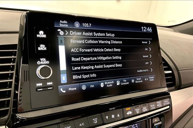 2025 Honda Odyssey Sport L - Photo 37