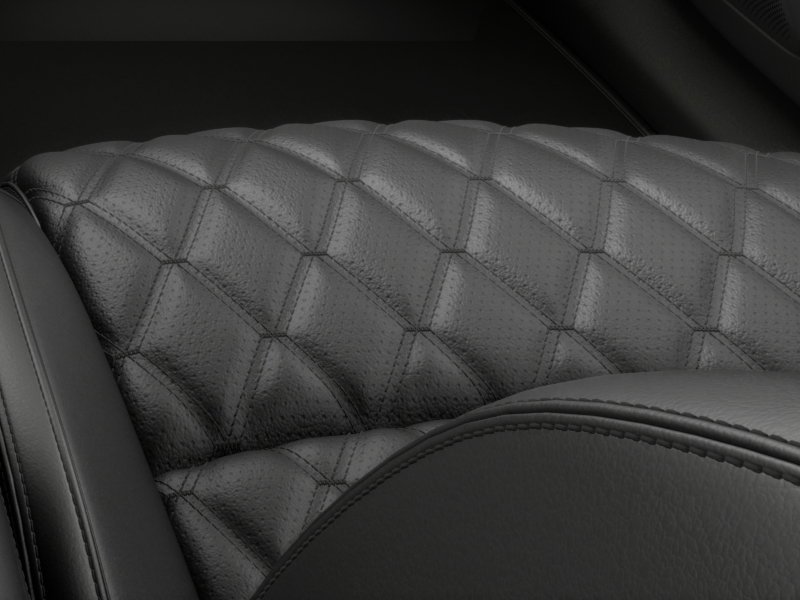 2026 GENESIS G90 Prestige Black - Photo 32
