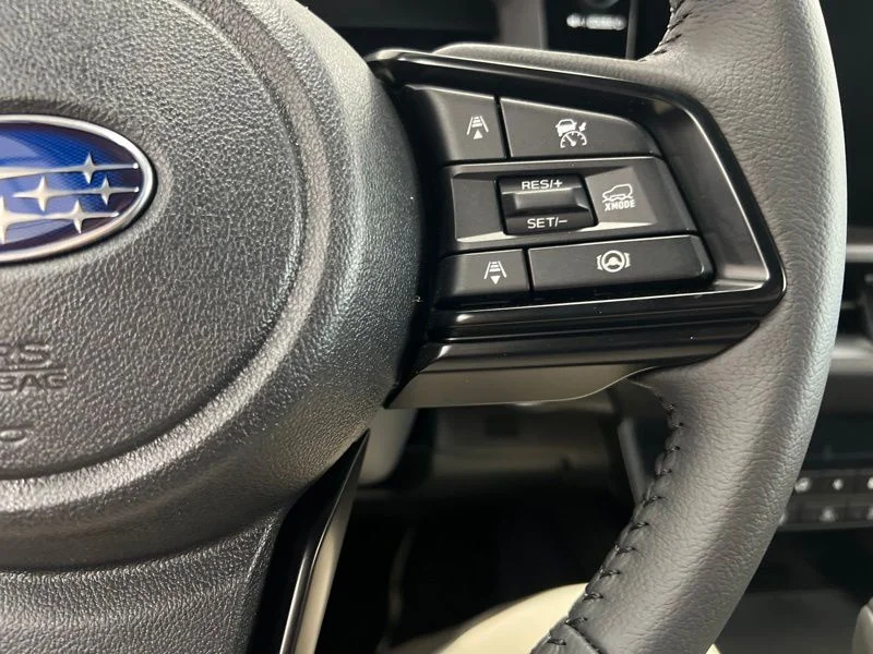 New 2026 RIVER ROCK PEARL Subaru Premium image 28