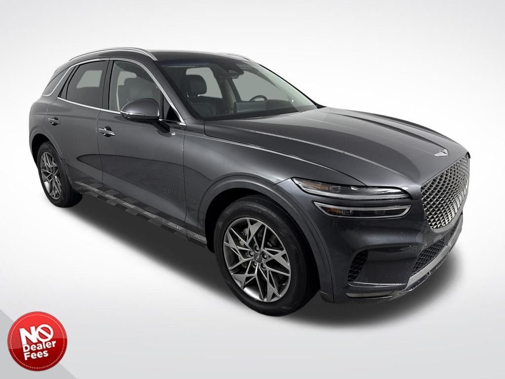 2023 Genesis GV70 2.5T Standard AWD's photo