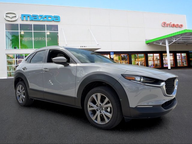 2026 Mazda CX-30 2.5 S Preferred AWD