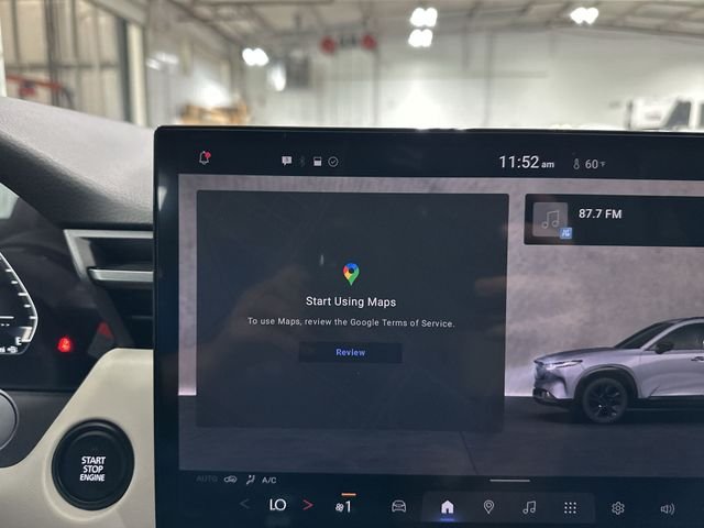 New 2026 Black Mazda 2.5 S Select image 23