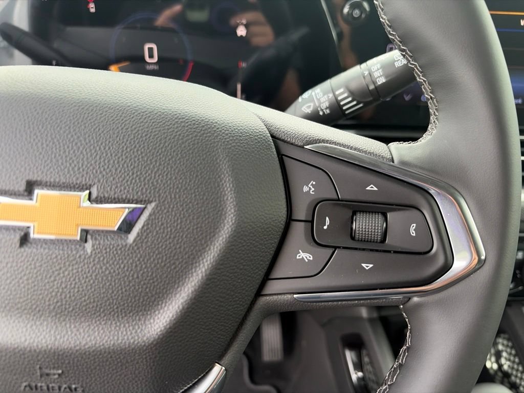 2026 Chevrolet Trailblazer LT - Photo 16