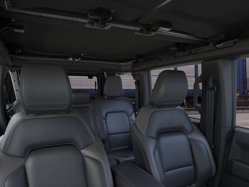 New 2026 Avalanche Gray Ford Outer Banks® image 12
