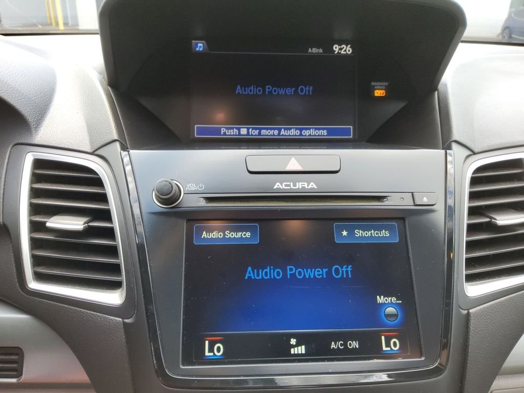 Used 2018  Acura Technology Package image 11