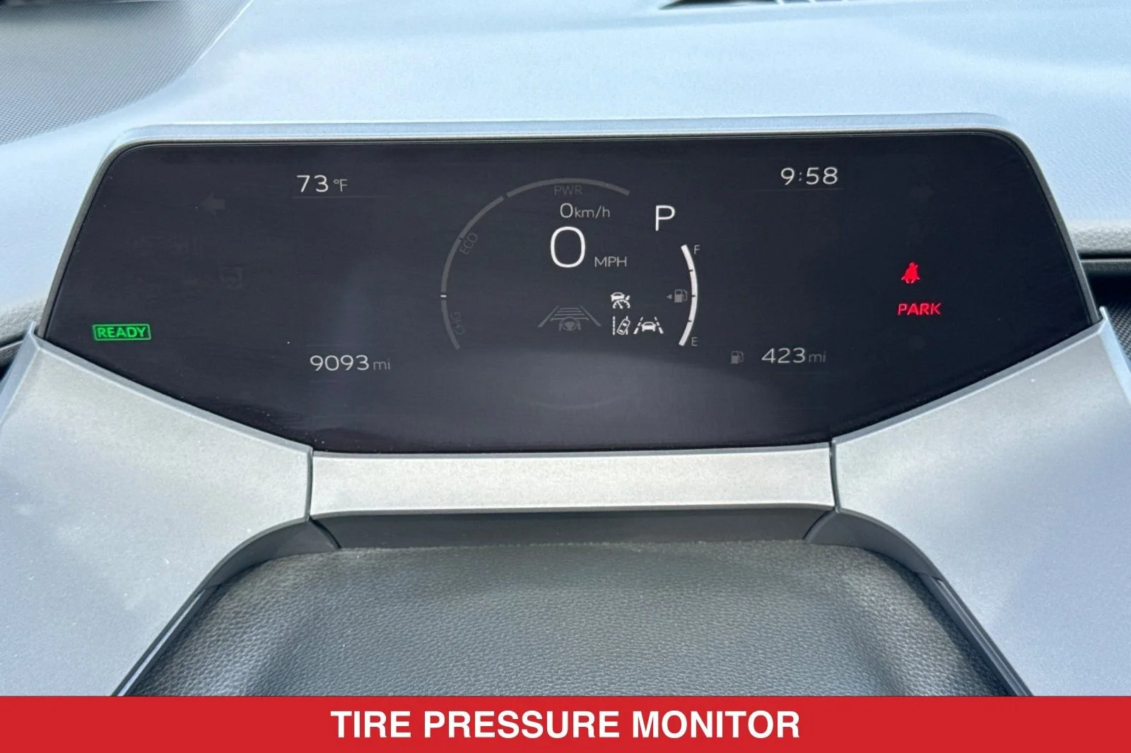 Used 2024 GURADIAN GRAY Toyota LE image 26