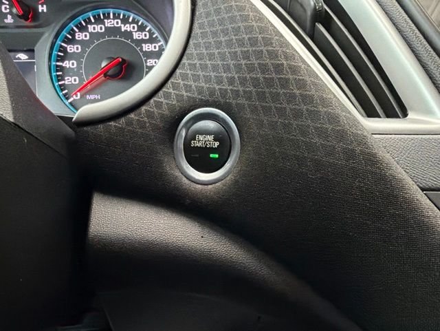 Used 2023  Chevrolet LT image 22