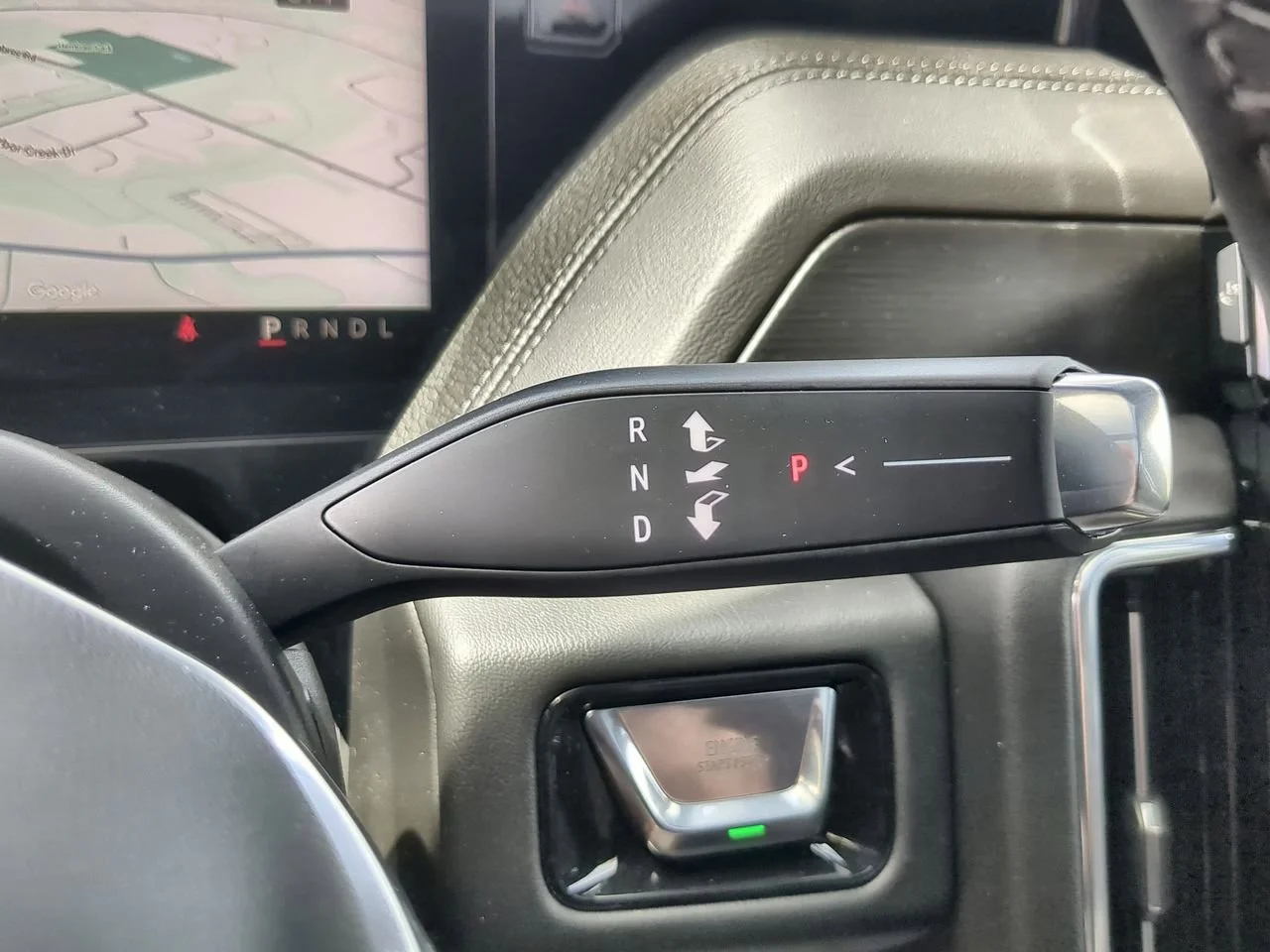 New 2026 Onyx Black GMC Denali image 16