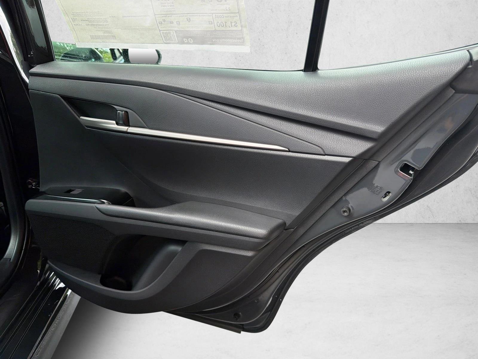 Used 2026 Underground Toyota SE image 16