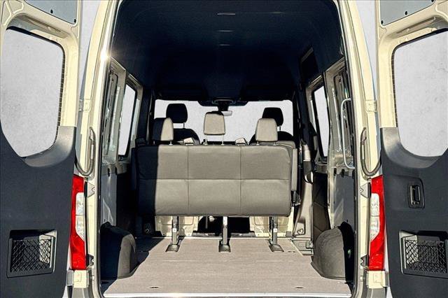 New 2026 Pebble Gray Mercedes-Benz  image 48