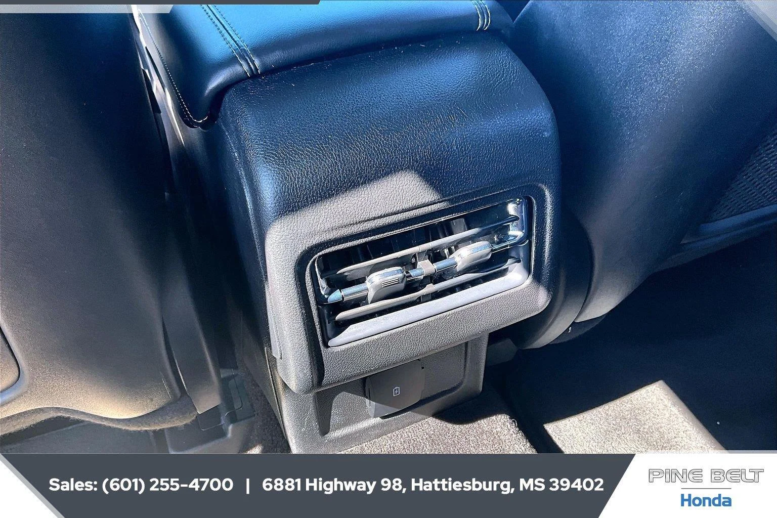 Used 2022 Elite Blue Metallic Clearcoat Lincoln Standard image 25
