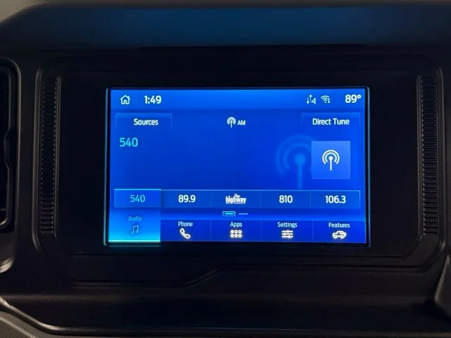 Used 2022 Gray Ford Base image 20