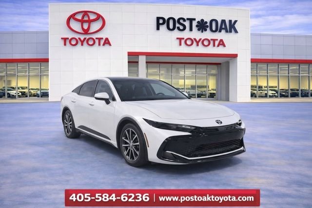 2023 Toyota Crown XLE