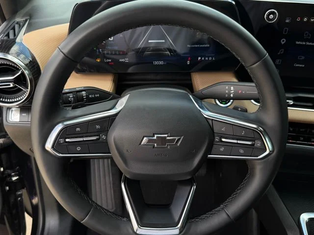 Used 2026 Black Chevrolet ACTIV image 13