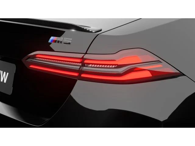 New 2027 Black Sapphire Metallic BMW  image 8