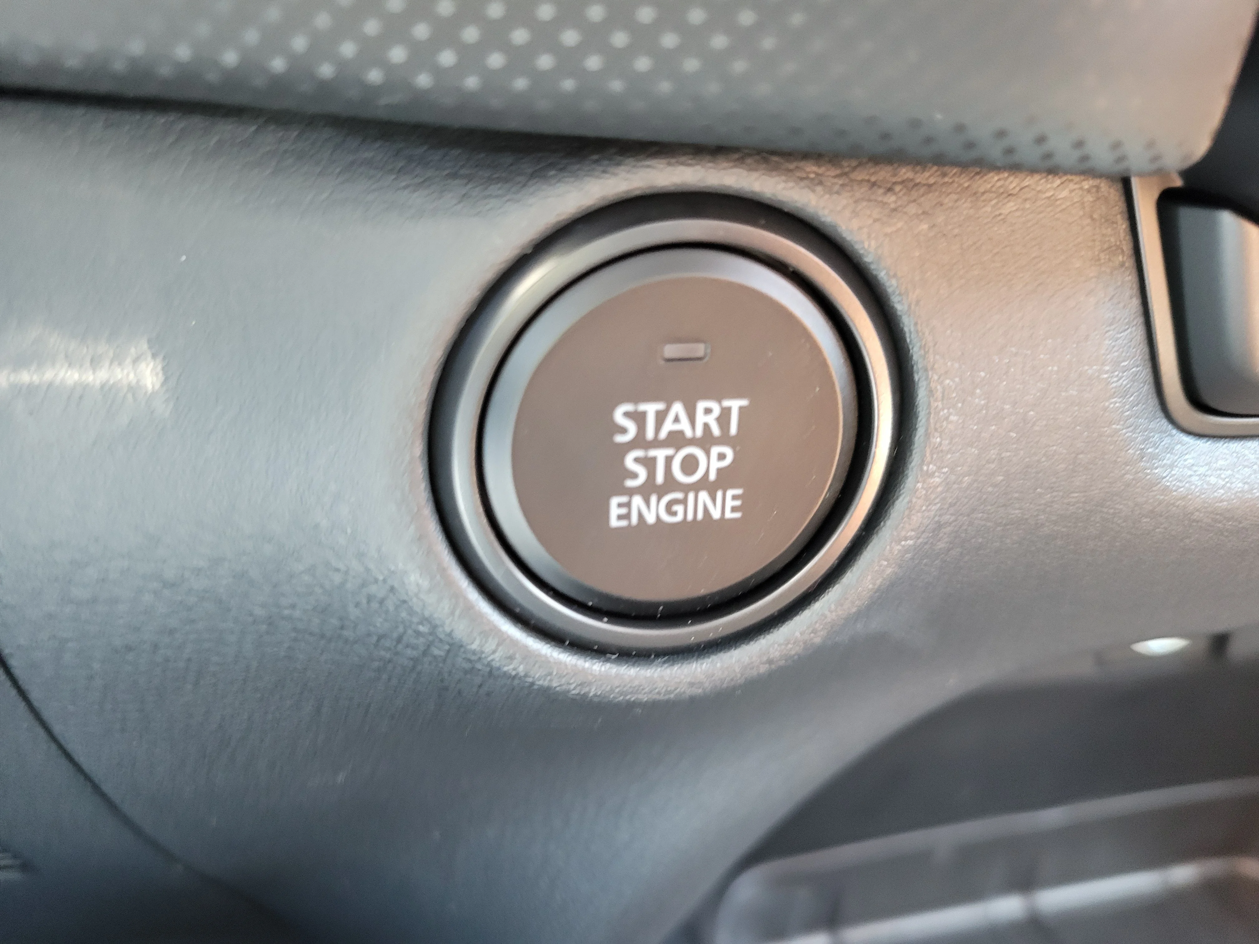 New 2026 Machine Gray Metallic Mazda 2.5 S Preferred AWD image 14