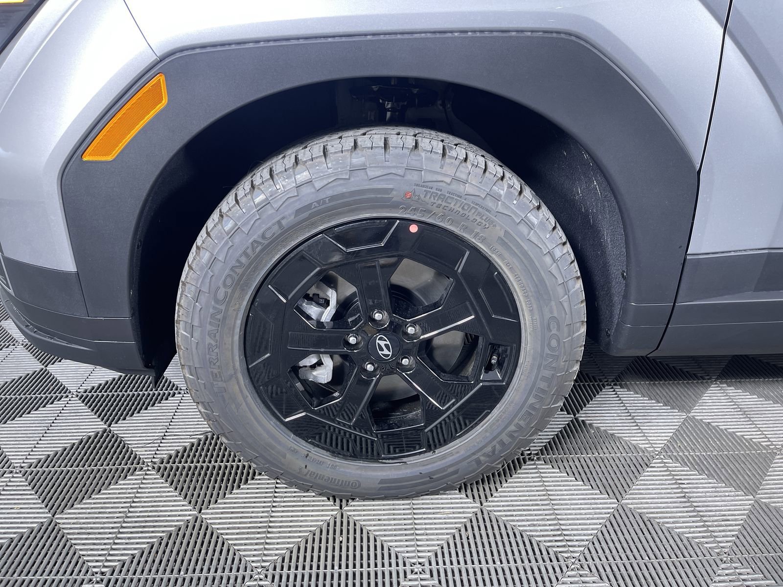 2026 Hyundai Santa Fe XRT - Photo 26