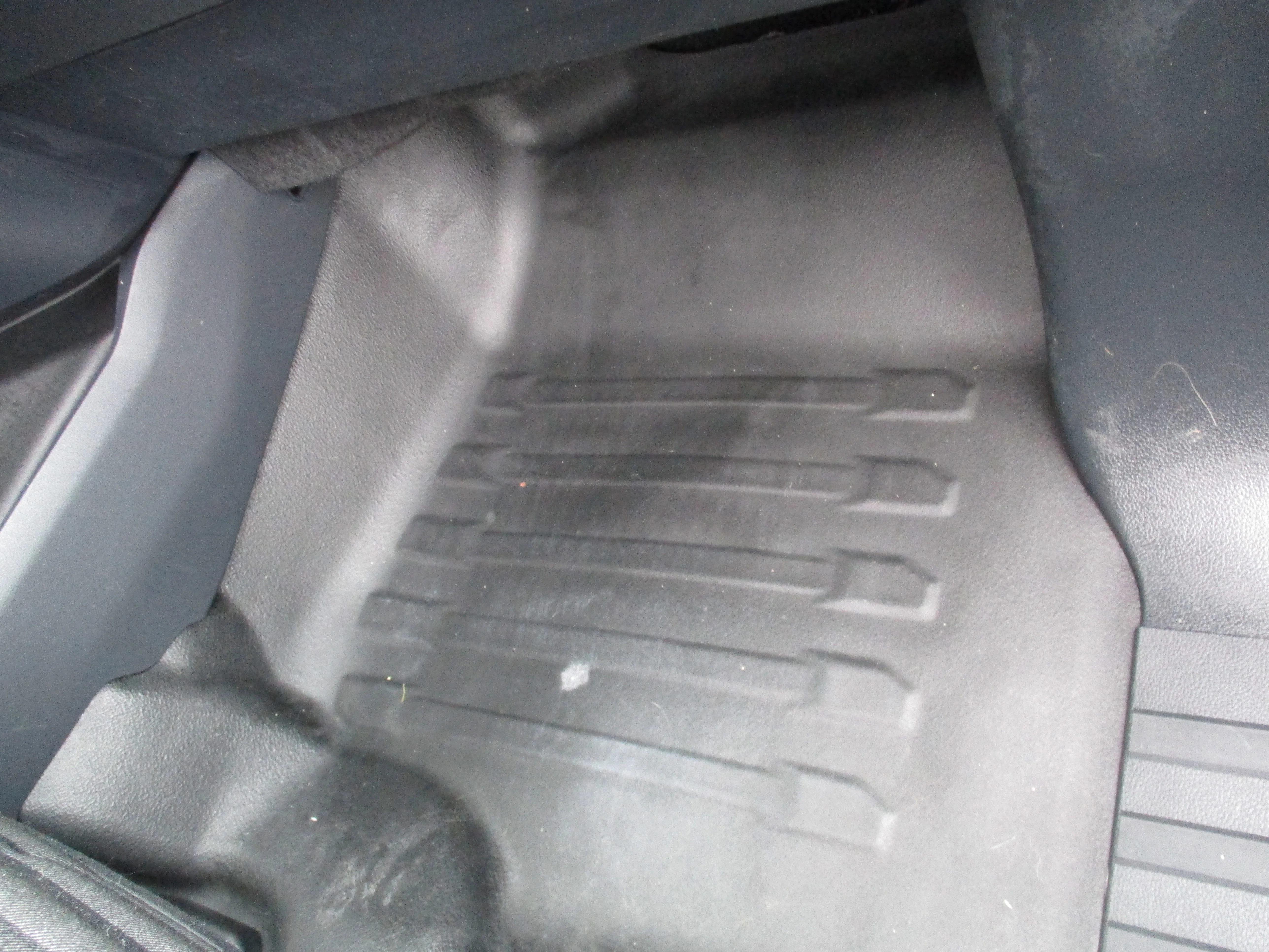 Used 2023 Carbonized Gray Metallic Ford XL image 19