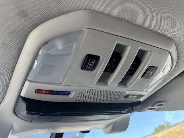 Used 2019 White Subaru Touring image 44