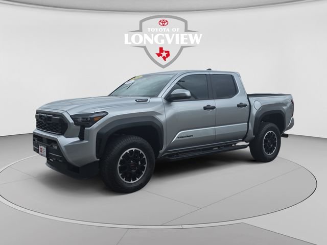 2026 Toyota Tacoma Hybrid TRD Off Road 4x4 14-in.  Multi-Media & Upgrade Pac