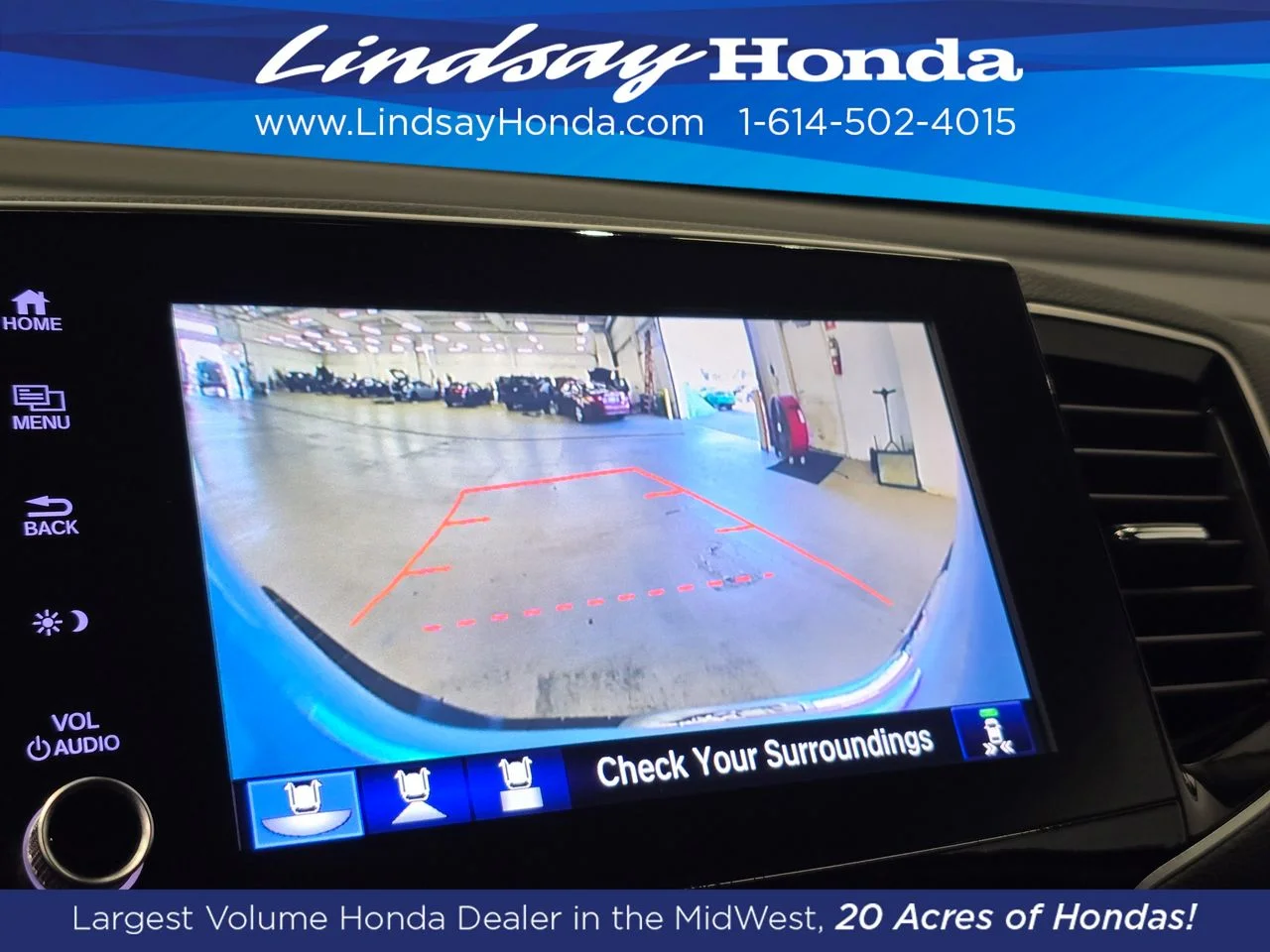 Used 2023  Honda RTL image 18