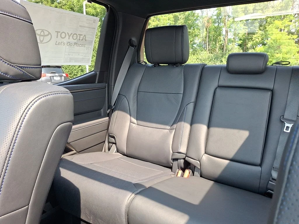 2026 Toyota Tundra Platinum - Photo 13