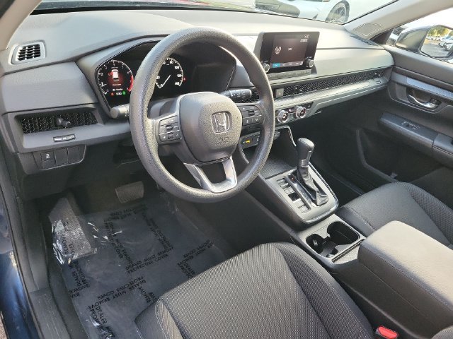 2024 Honda CR-V EX - Photo 16