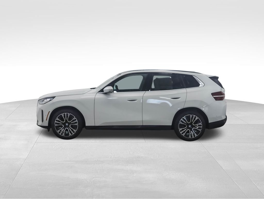 Used 2026 BMW X3 30 with VIN 5UX53GP03T9142031 for sale in Minneapolis, Minnesota