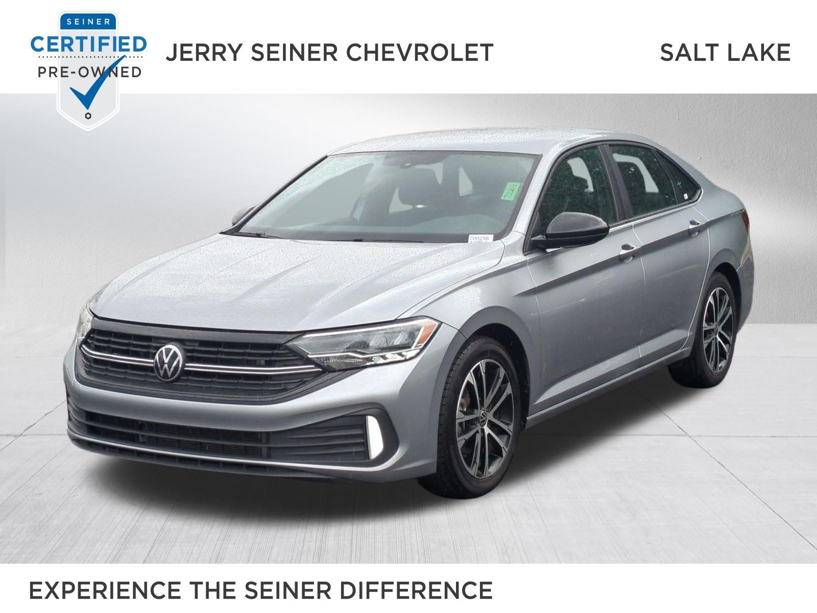 2023 Volkswagen Jetta