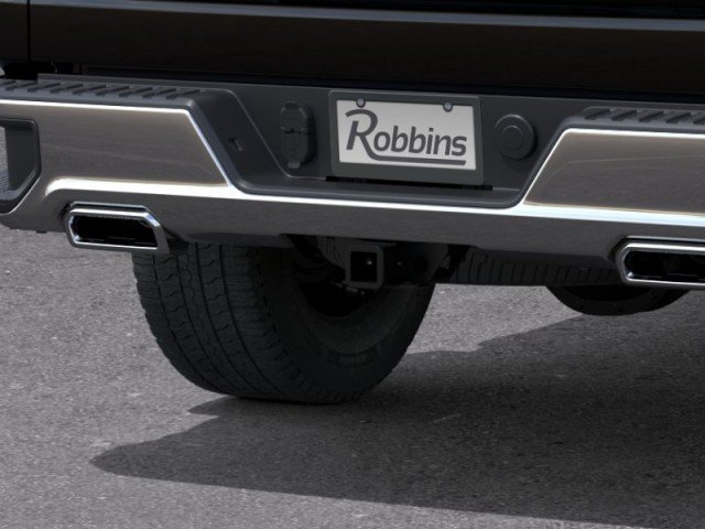 2026 Chevrolet Silverado 1500 LT - Photo 14