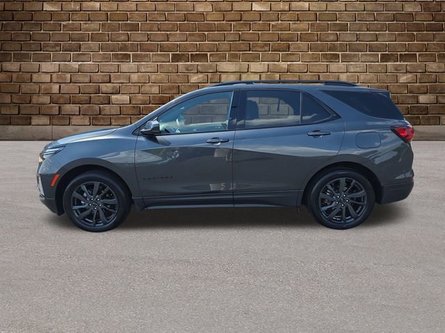 2023 Chevrolet Equinox RS photo 2