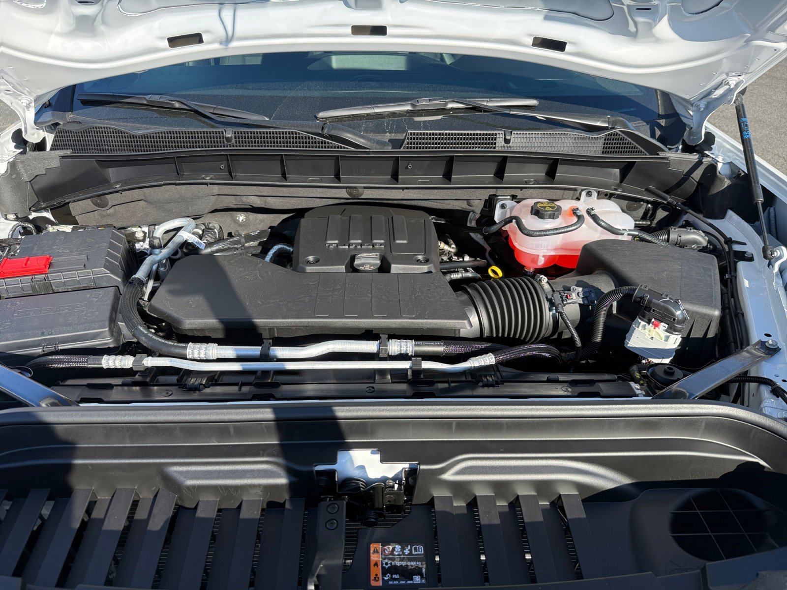 2026 GMC Sierra 1500 Pro - Photo 20