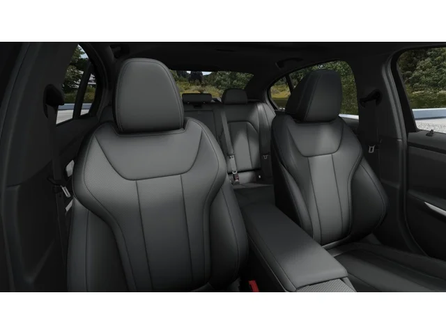 New 2026 Black Sapphire Metallic BMW NA xDrive image 11